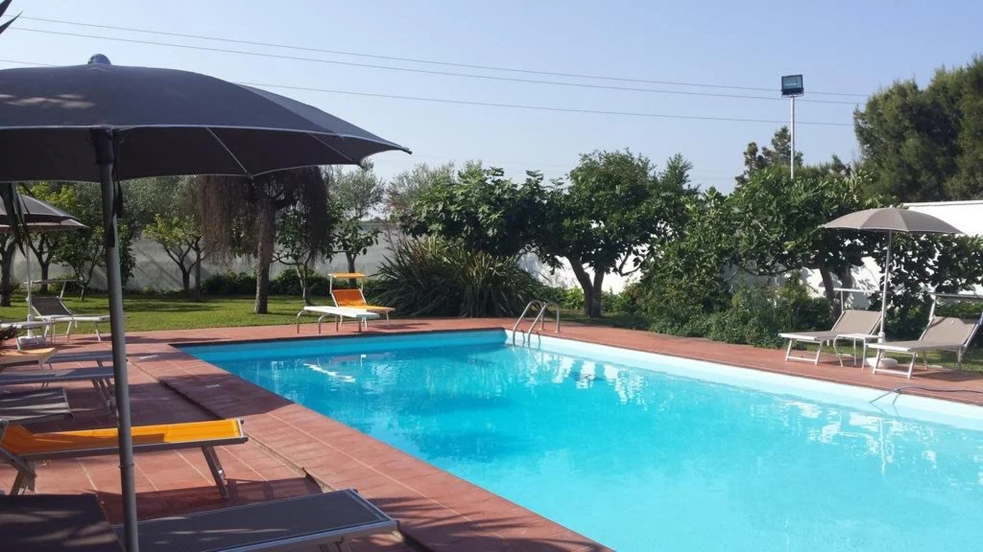 Borgo Fiore Country House