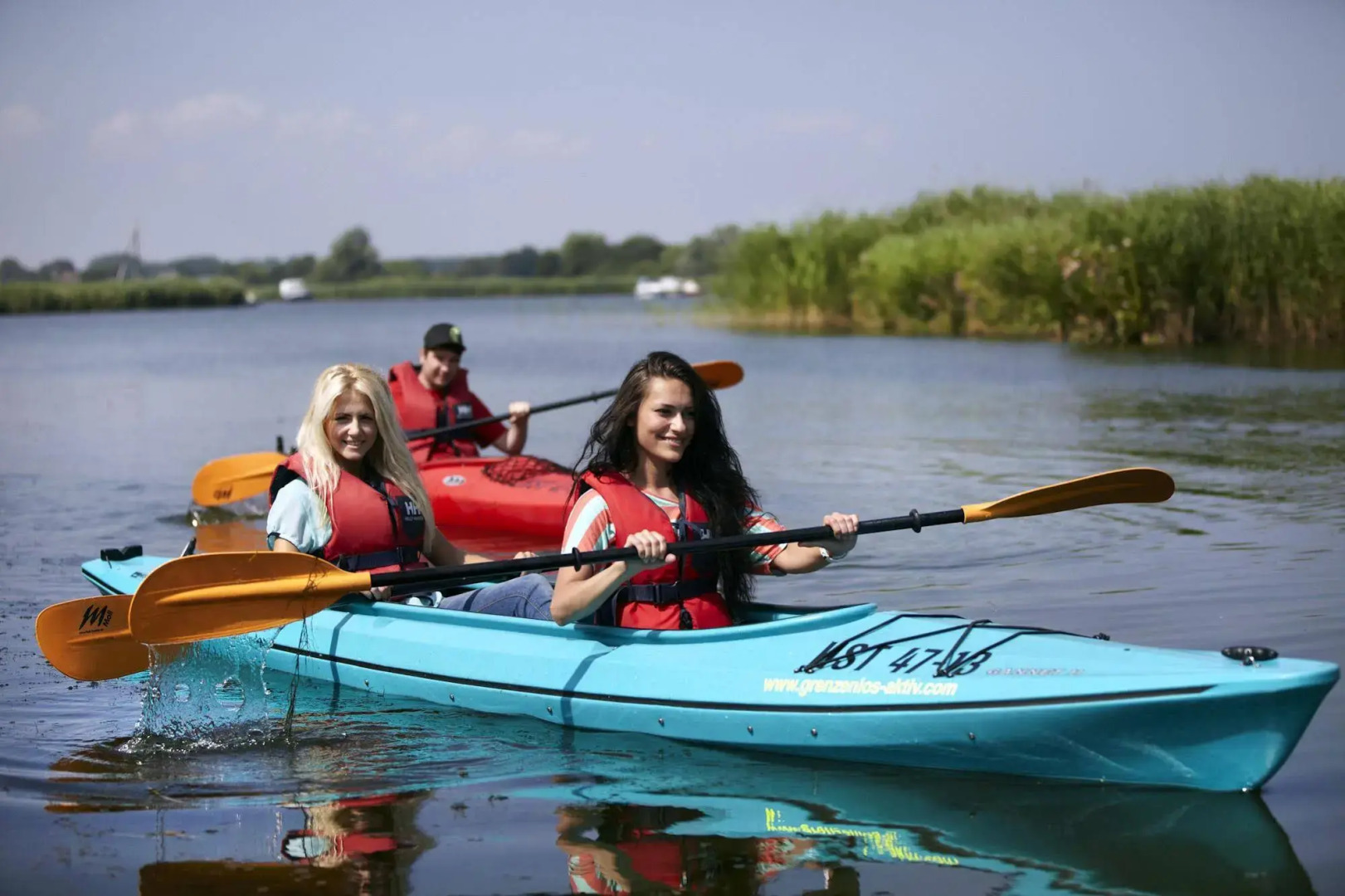 Hotel Forsthaus Damerow