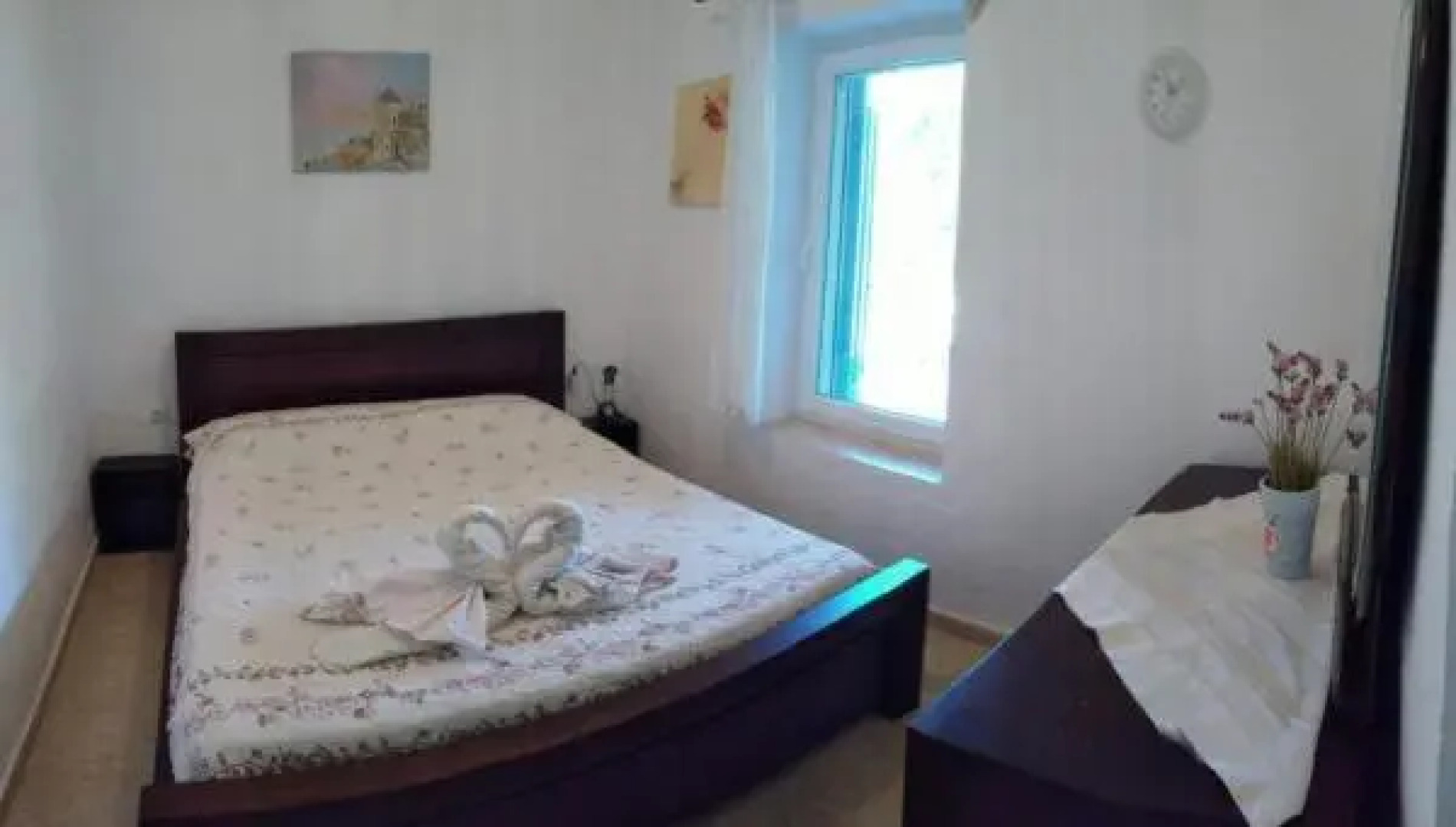 Sunsets in Thassos 2