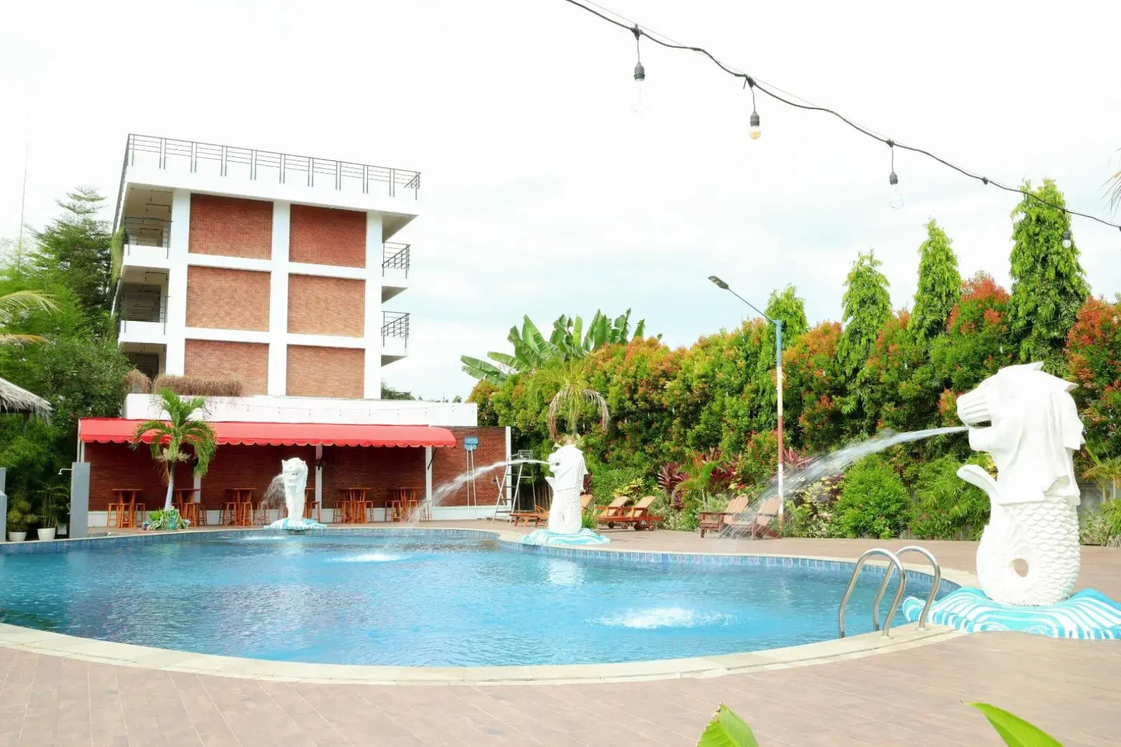 Trans Bandara Residence