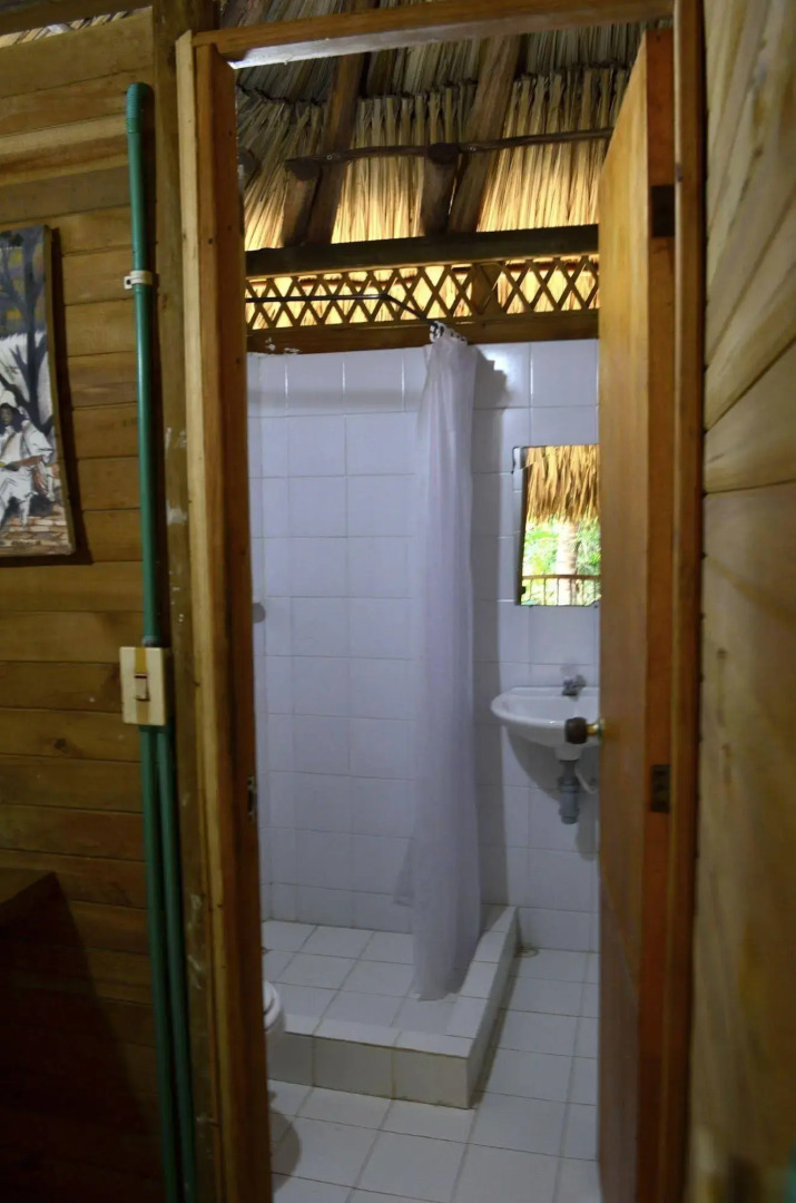 Posadas Ecoturisticas San Rafael