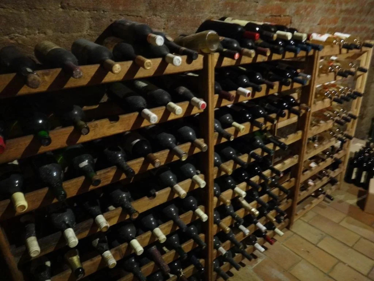 Penzion u Bednářů