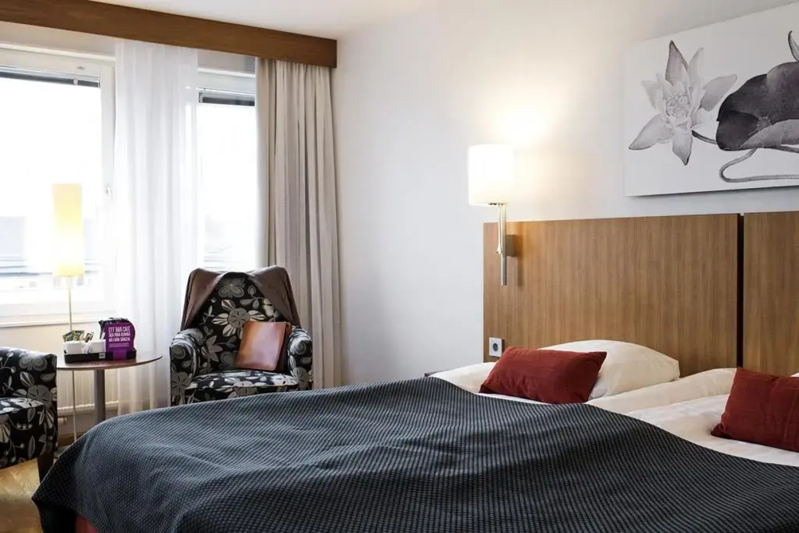 Scandic Örebro Väst