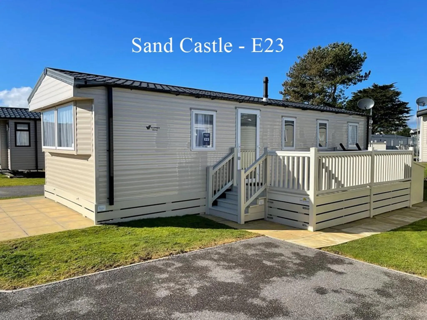 Par Sands Holiday Park