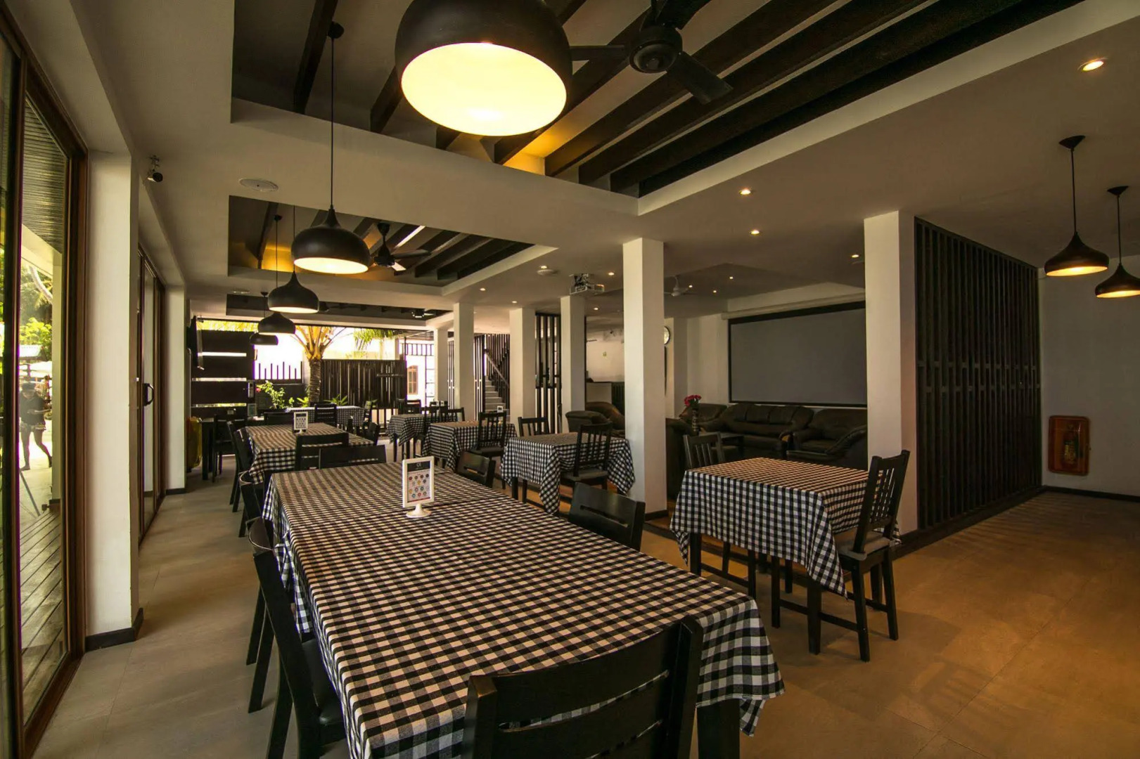 Canopus Retreat Thulusdhoo