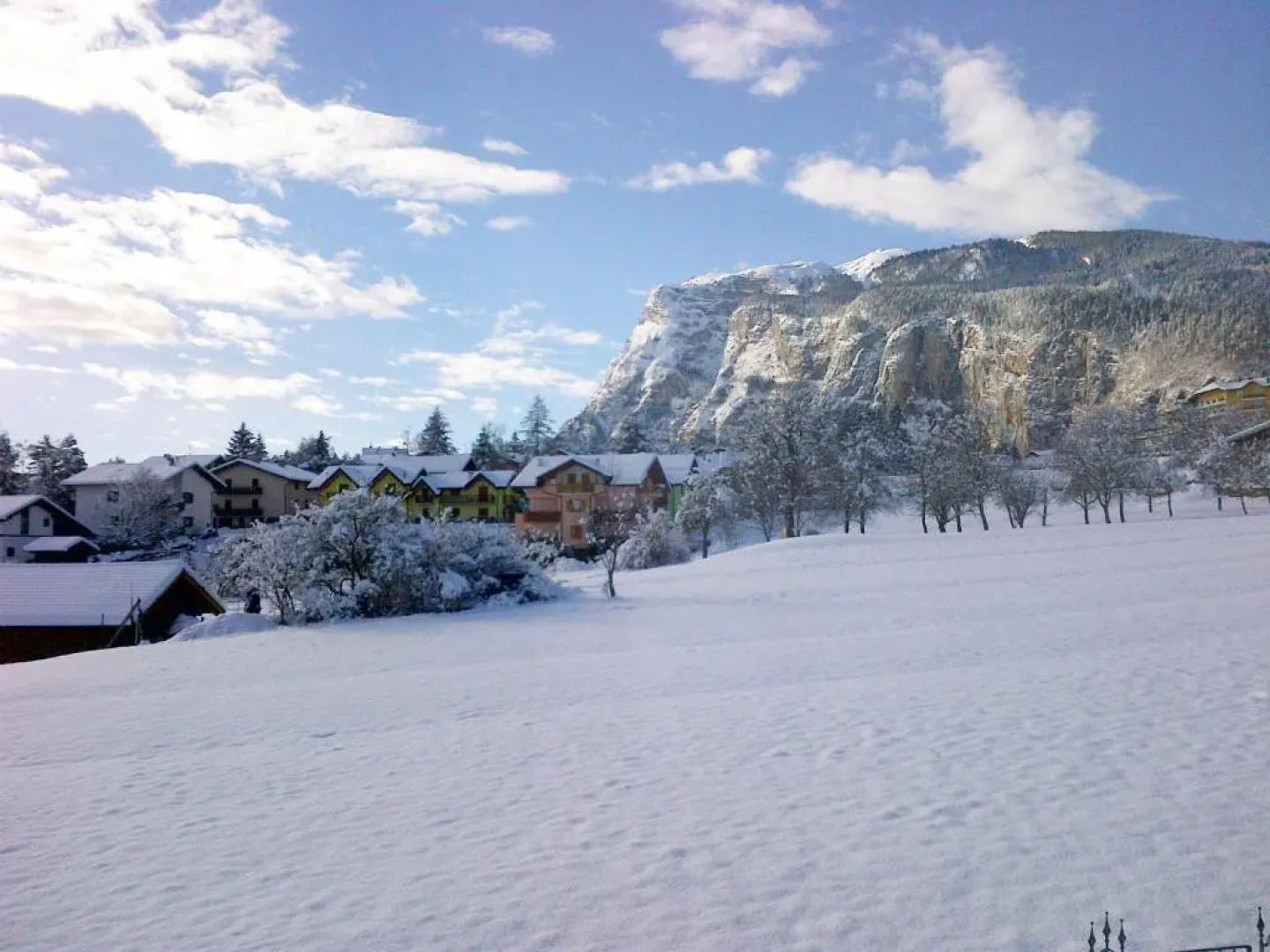 Agriturismo Florandonole