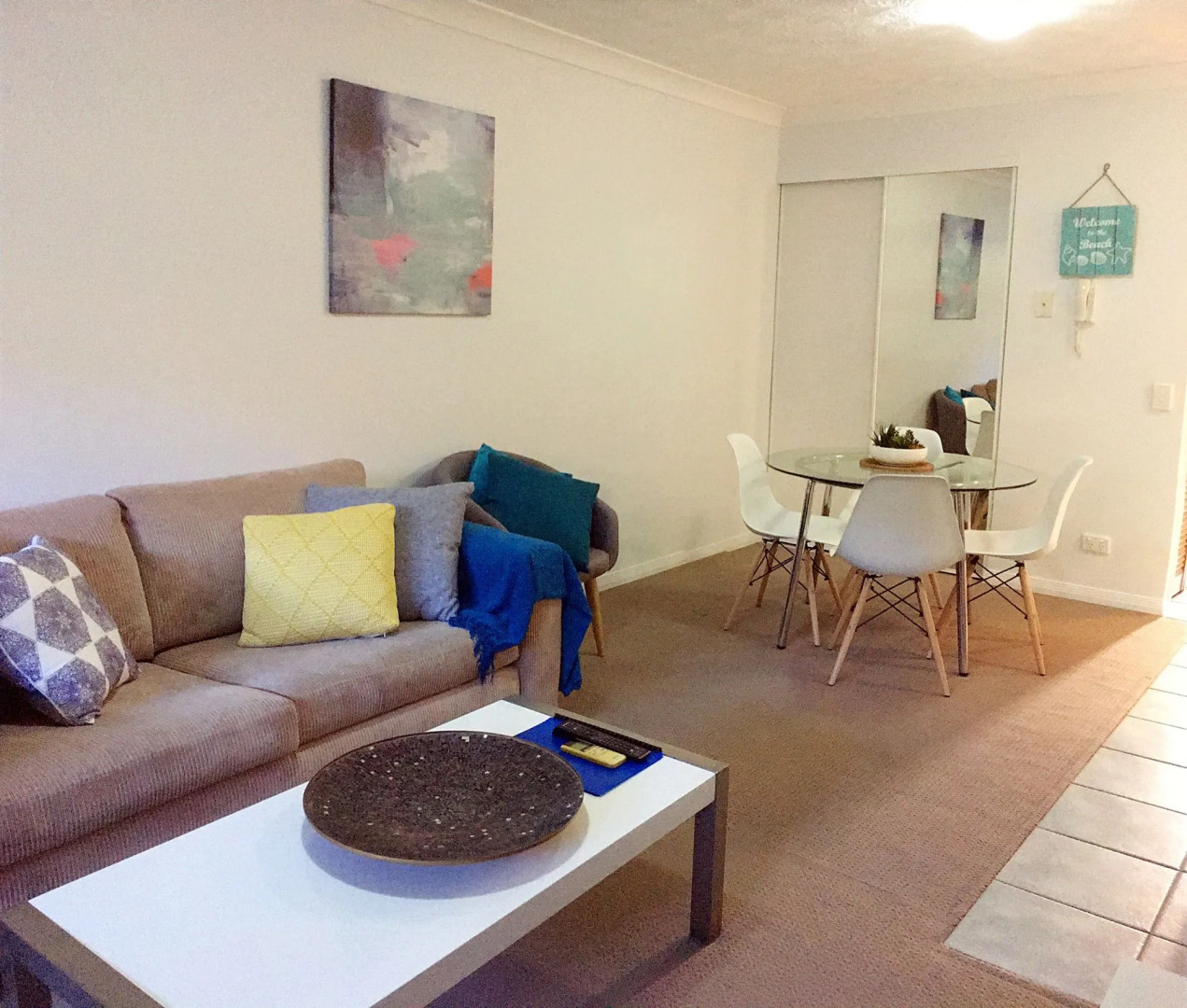 Mermaid Beach Park View Resort