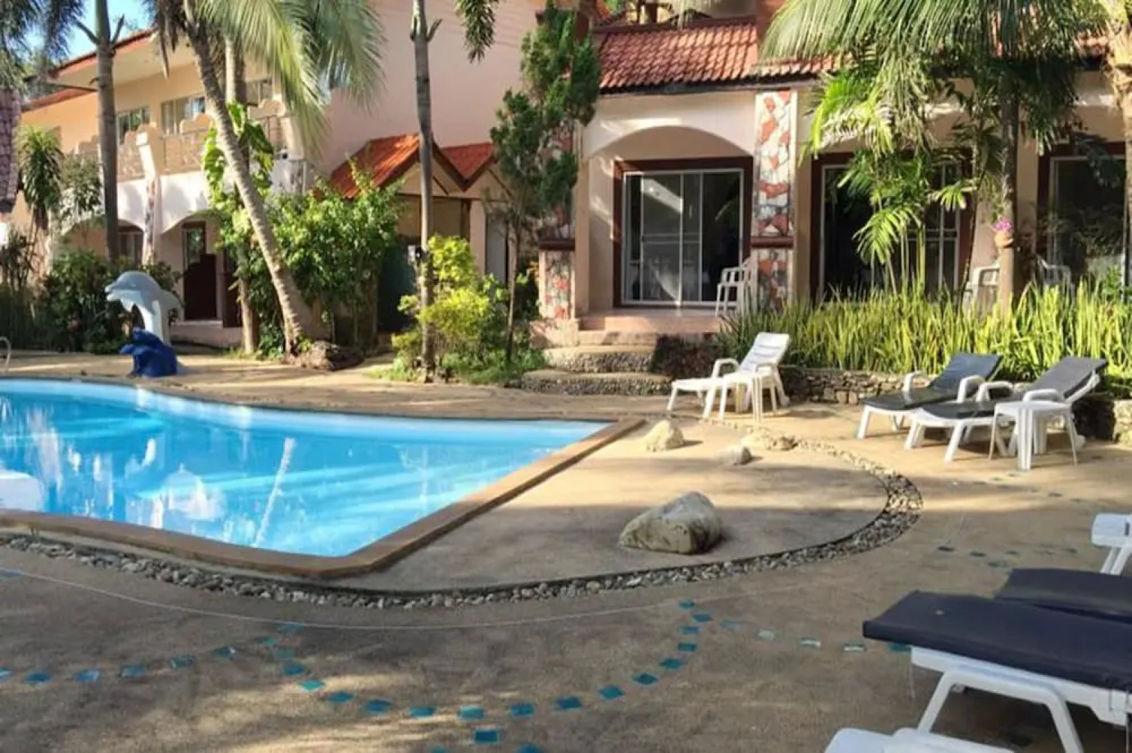 Plaloma Cliff Resort