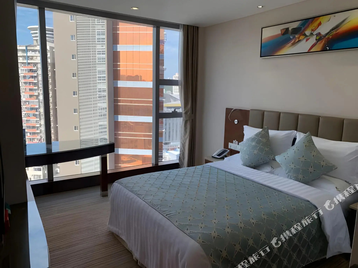 L Hotel - Changsheng Branch