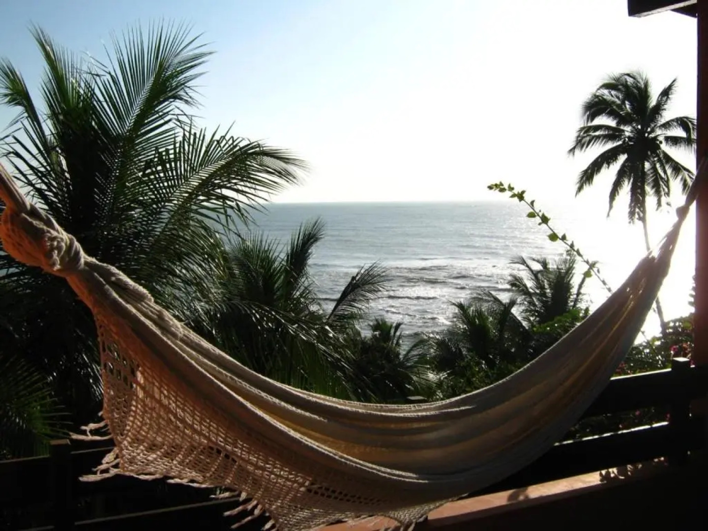 Pousada da Luz Carapibus