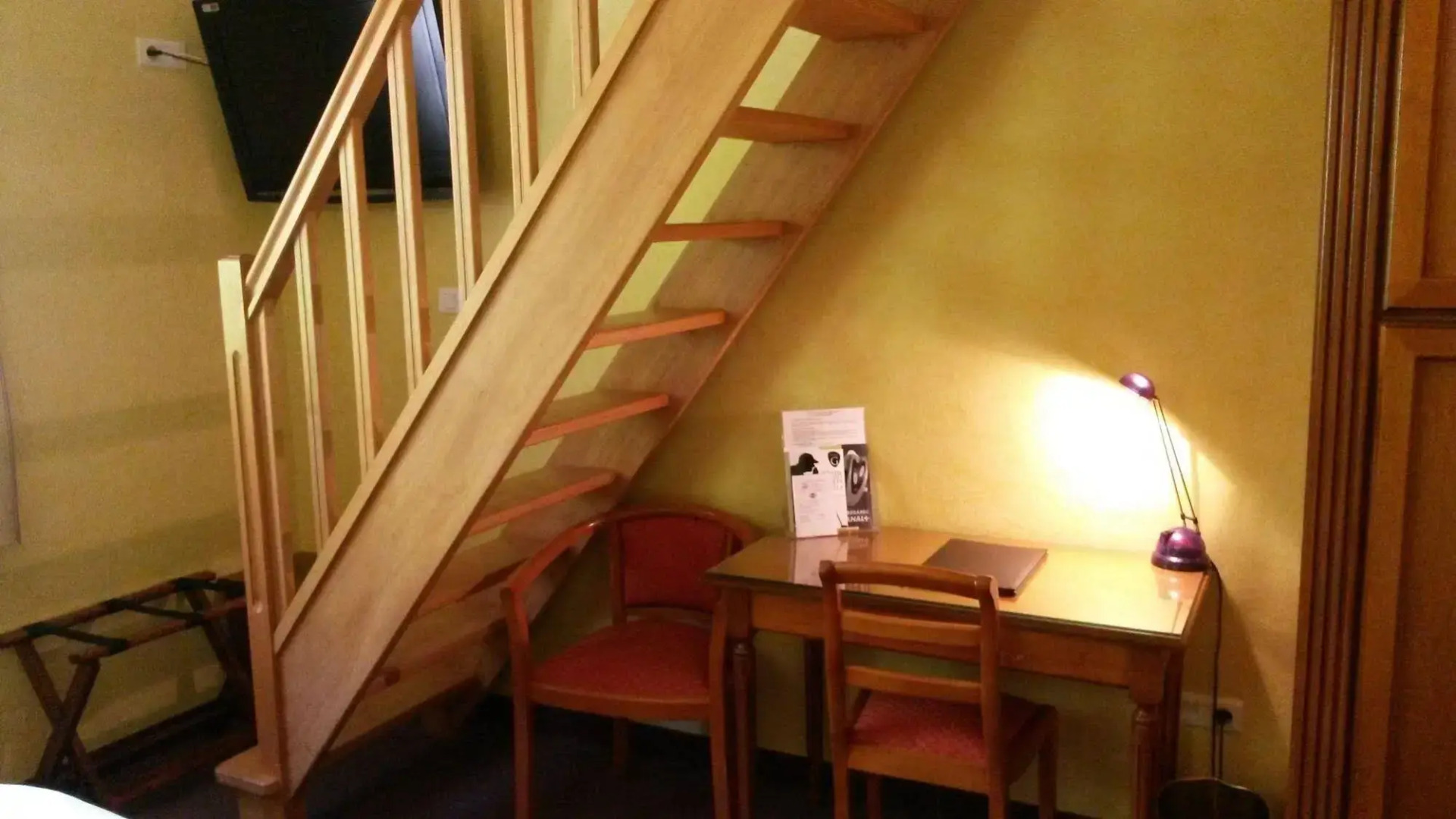 Le Moulin de la Coudre