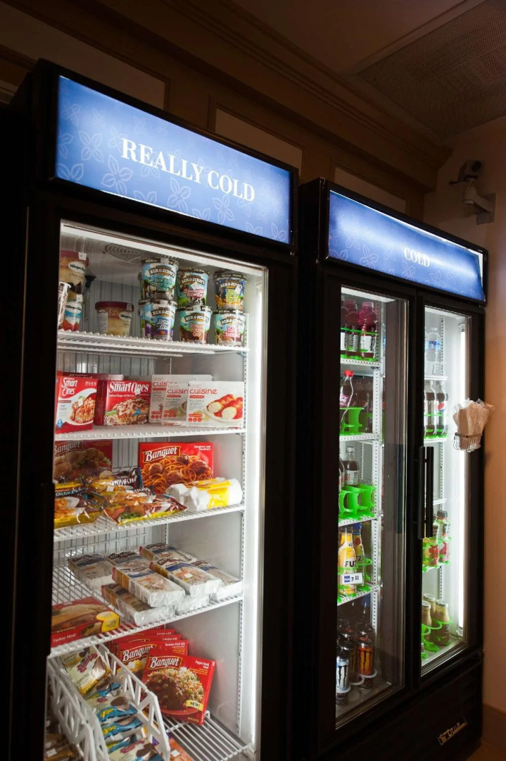 Hilton Garden Inn Louisville East