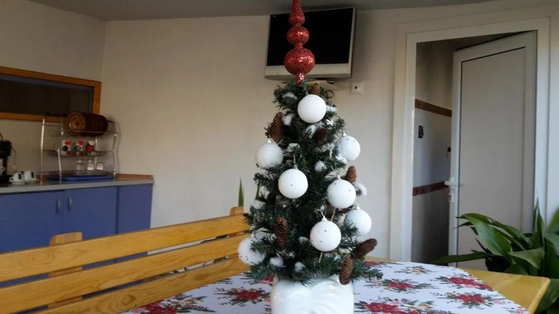 Kyurkchievi Guest House