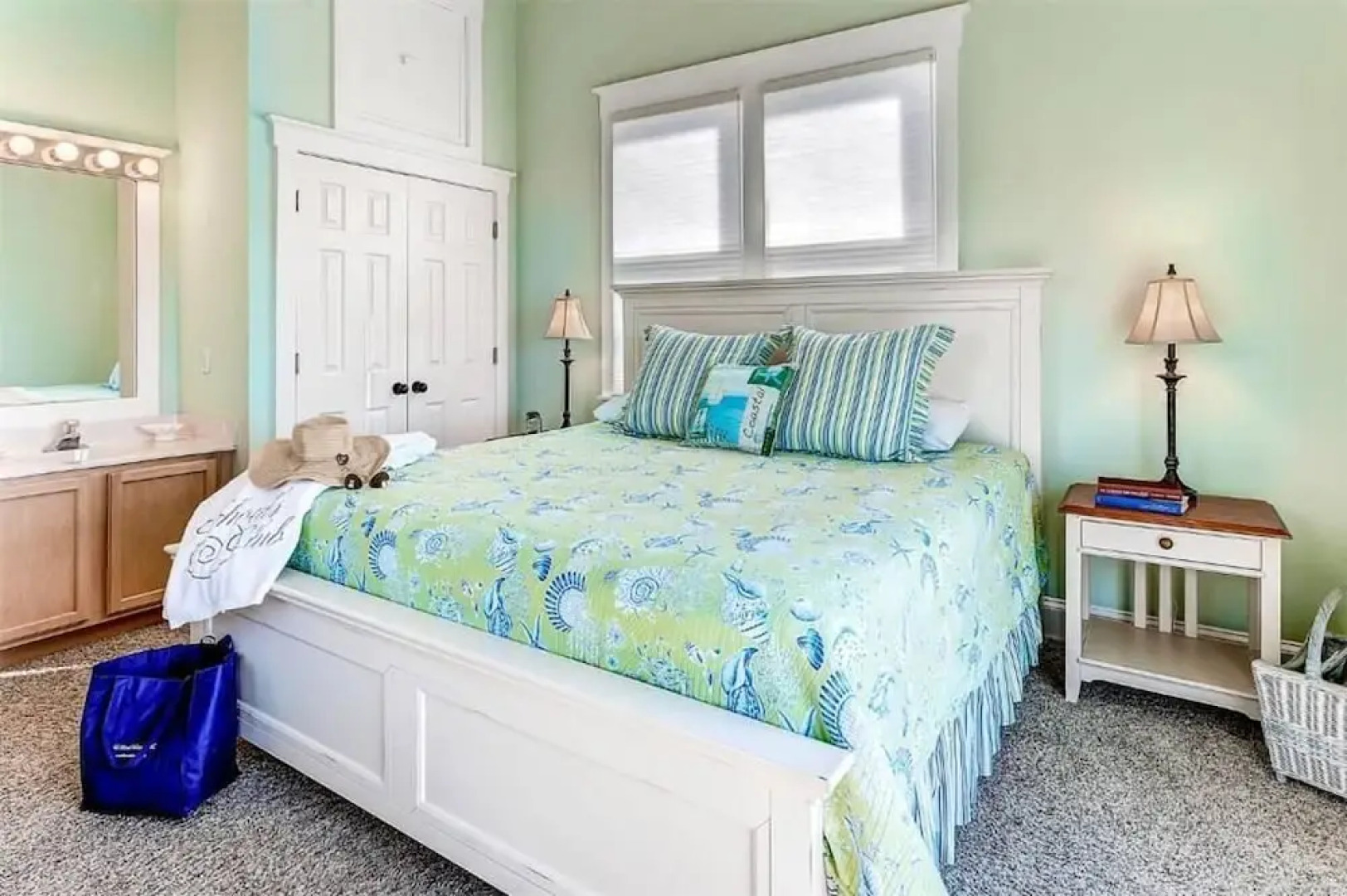 JJ s Hideaway 4 Bedroom Holiday Home By Bald Head Island