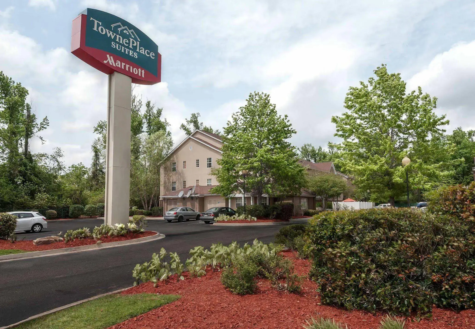 TownePlace Suites by Marriott Baton Rouge South