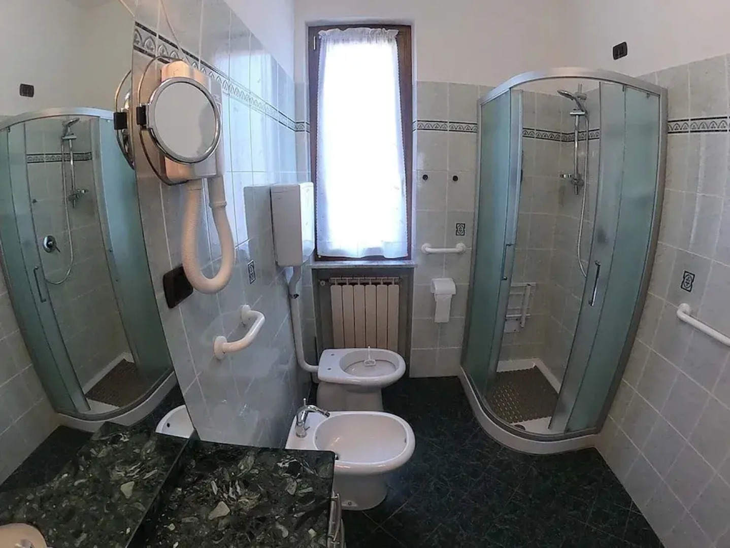 Apartment Superior 950 Meters From The Sea