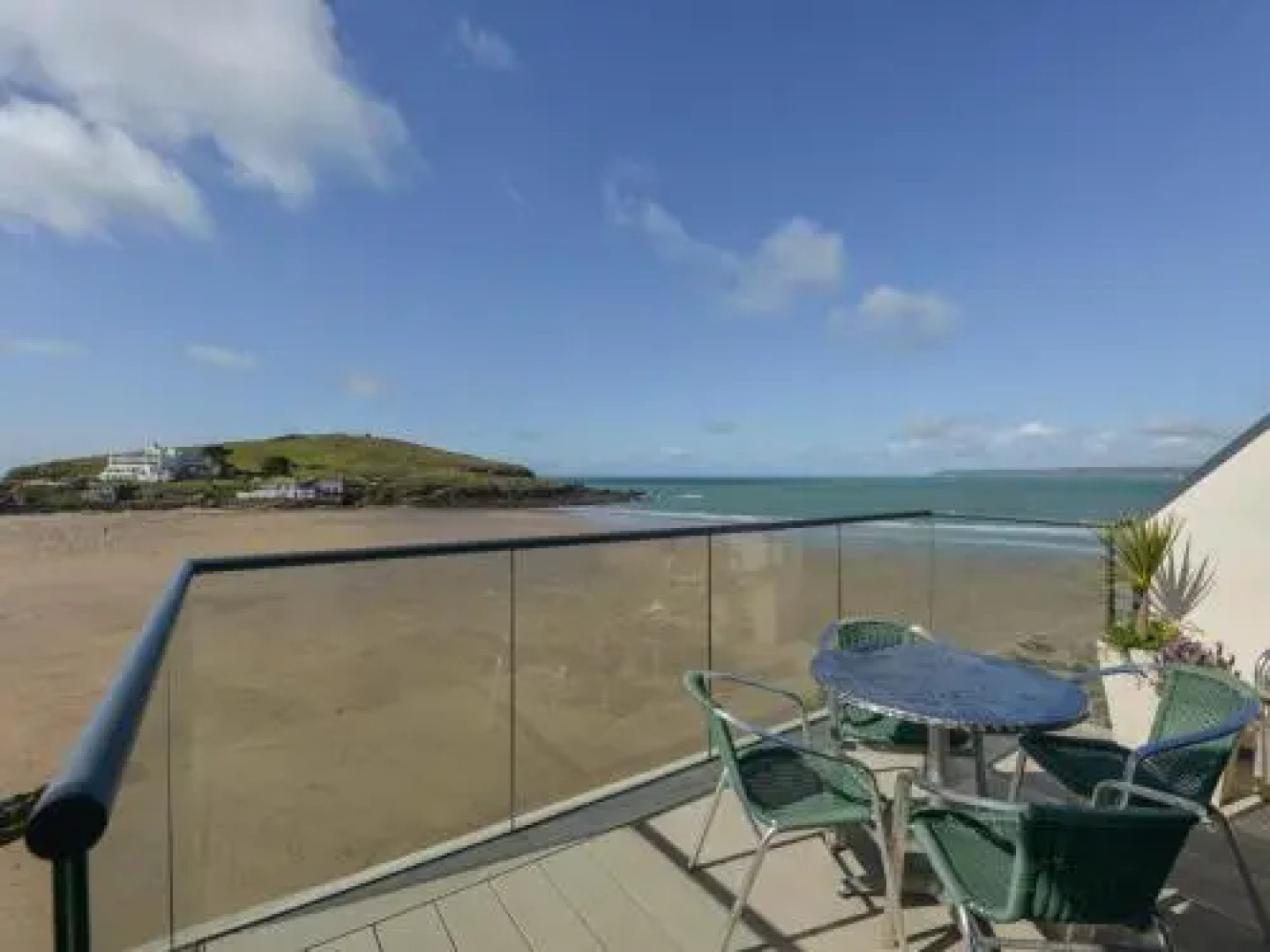 Apartment 23, Bigbury-On-Sea