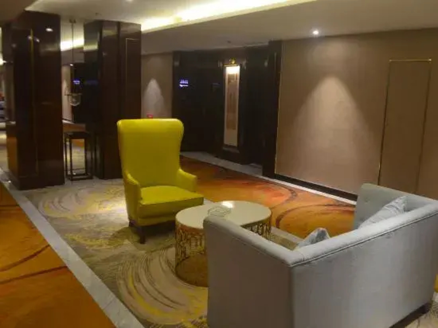 Wanhe International Hotel