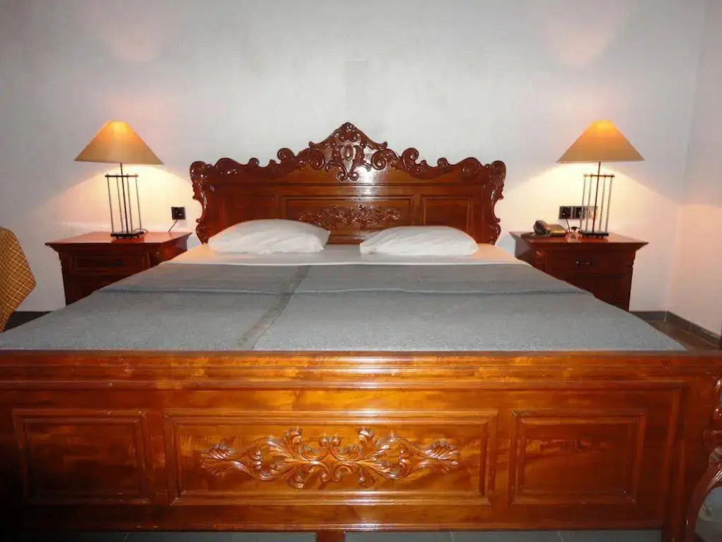 Hotel Country Comfort