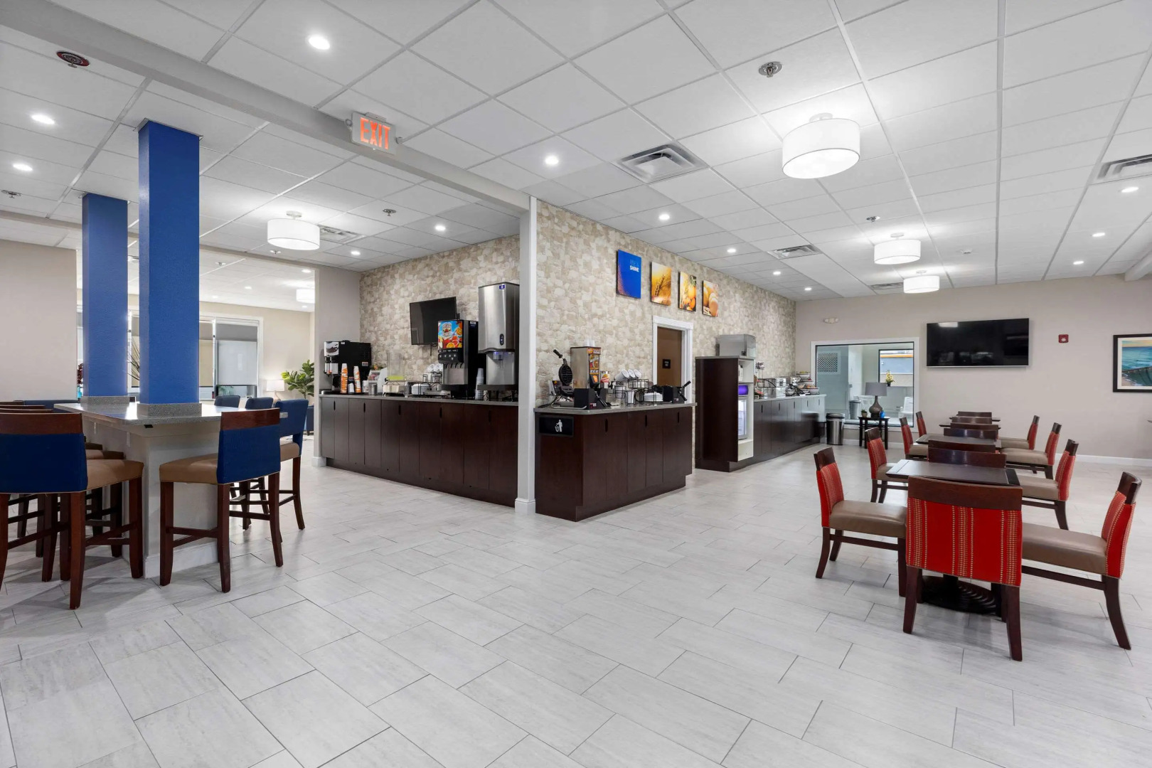 Comfort Inn & Suites St. Louis - Hazelwood