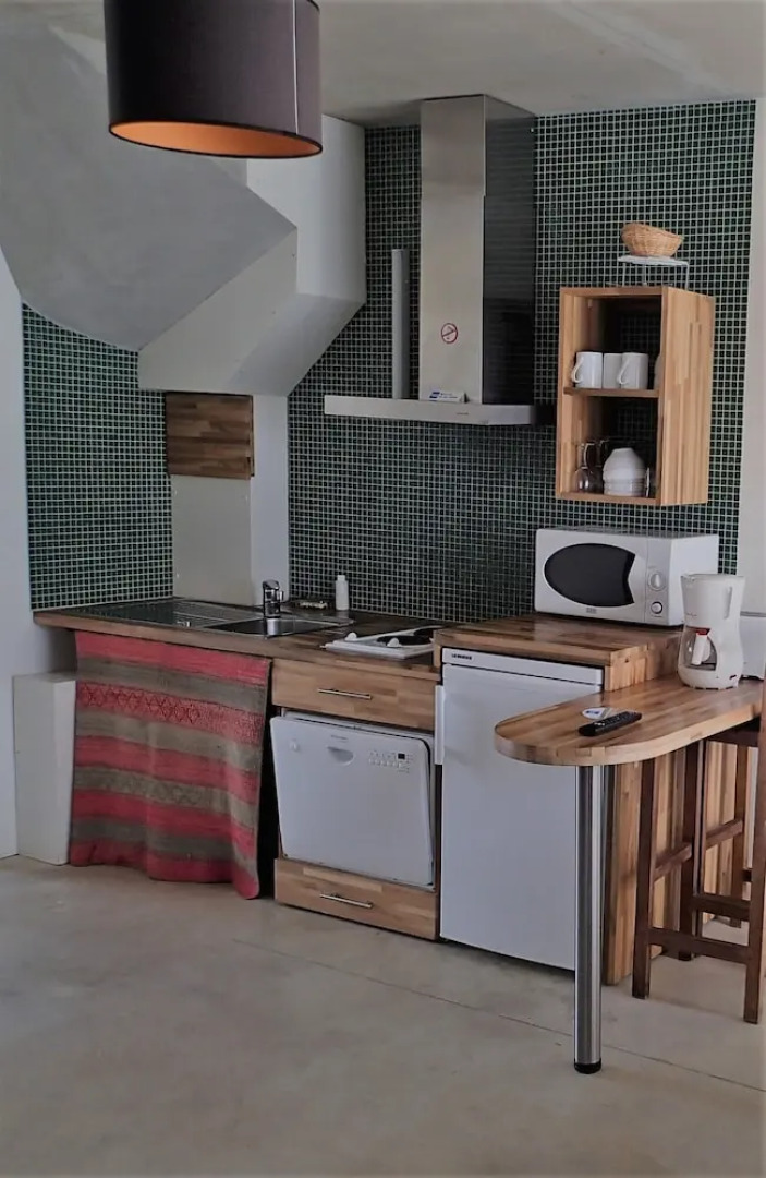 Les Gîtes de l'Ermitage