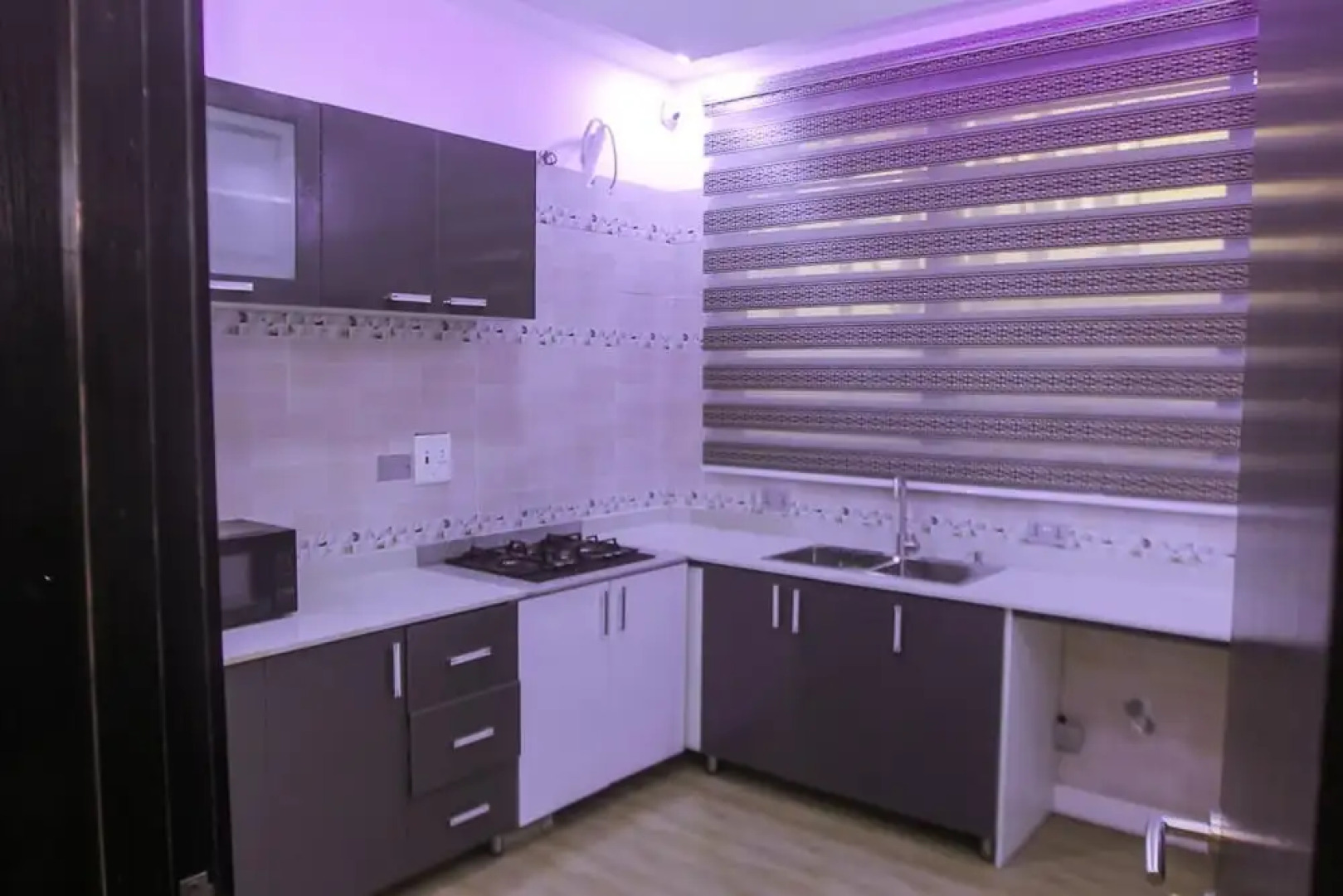 Stunning 3-bed House in Lagos