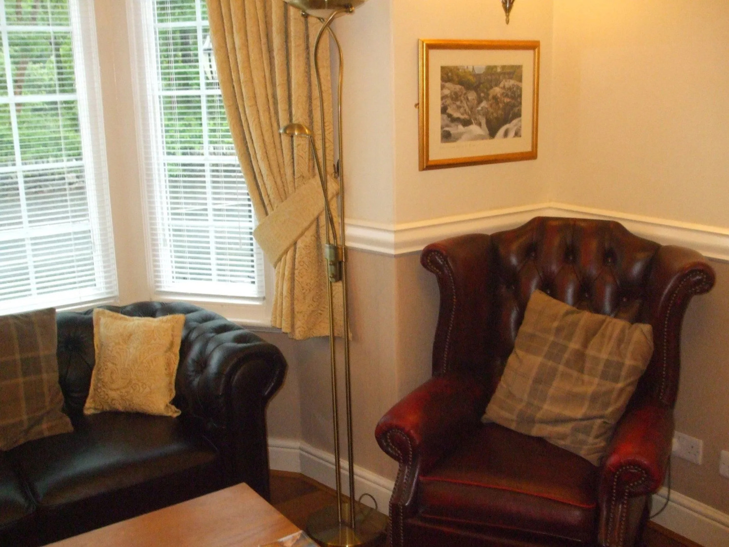 Oakfield House Bed and Breakfast