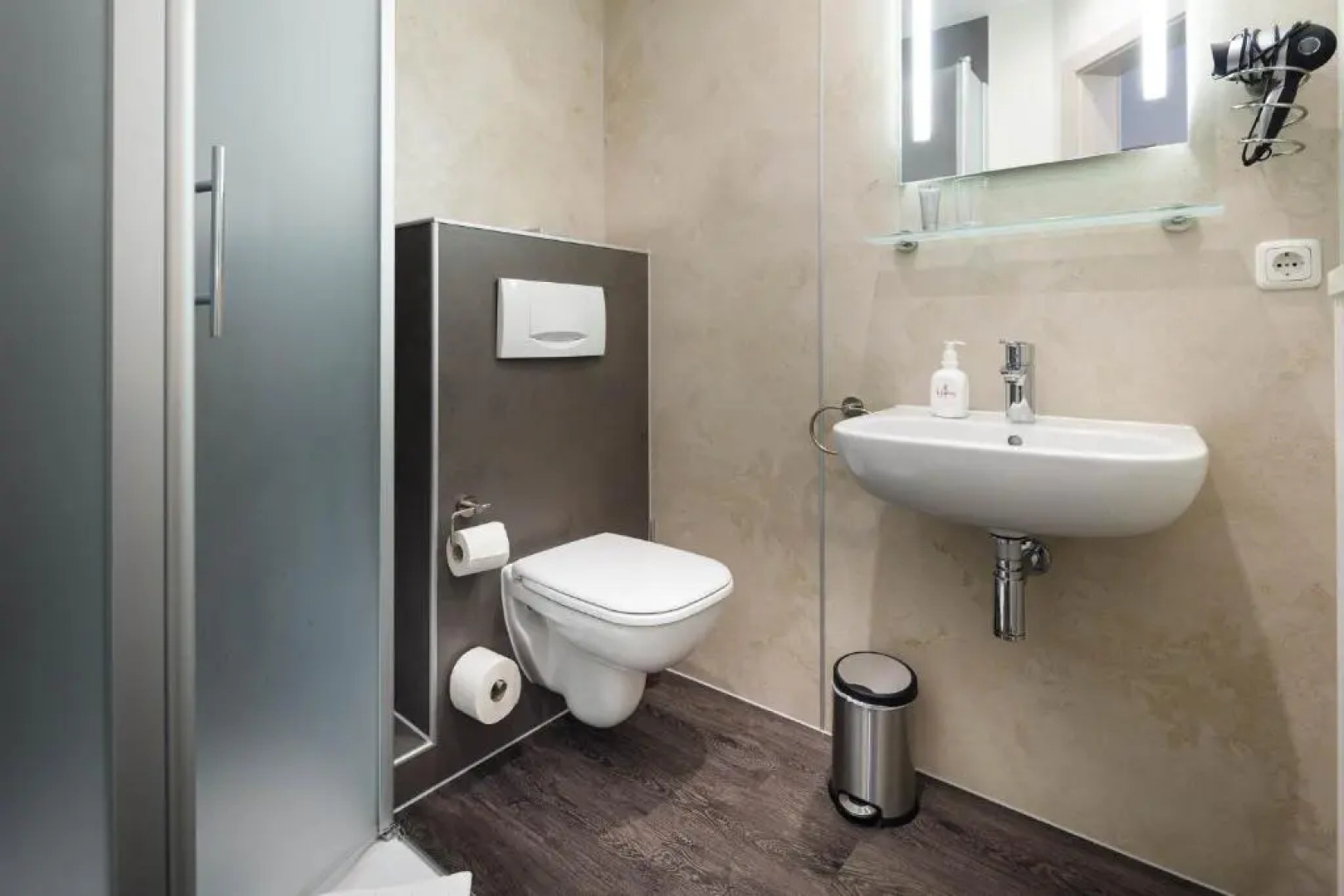 Hotel Am Schloßbrunnen