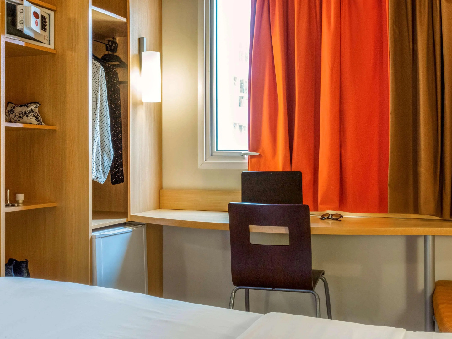 ibis Strasbourg Centre Historique
