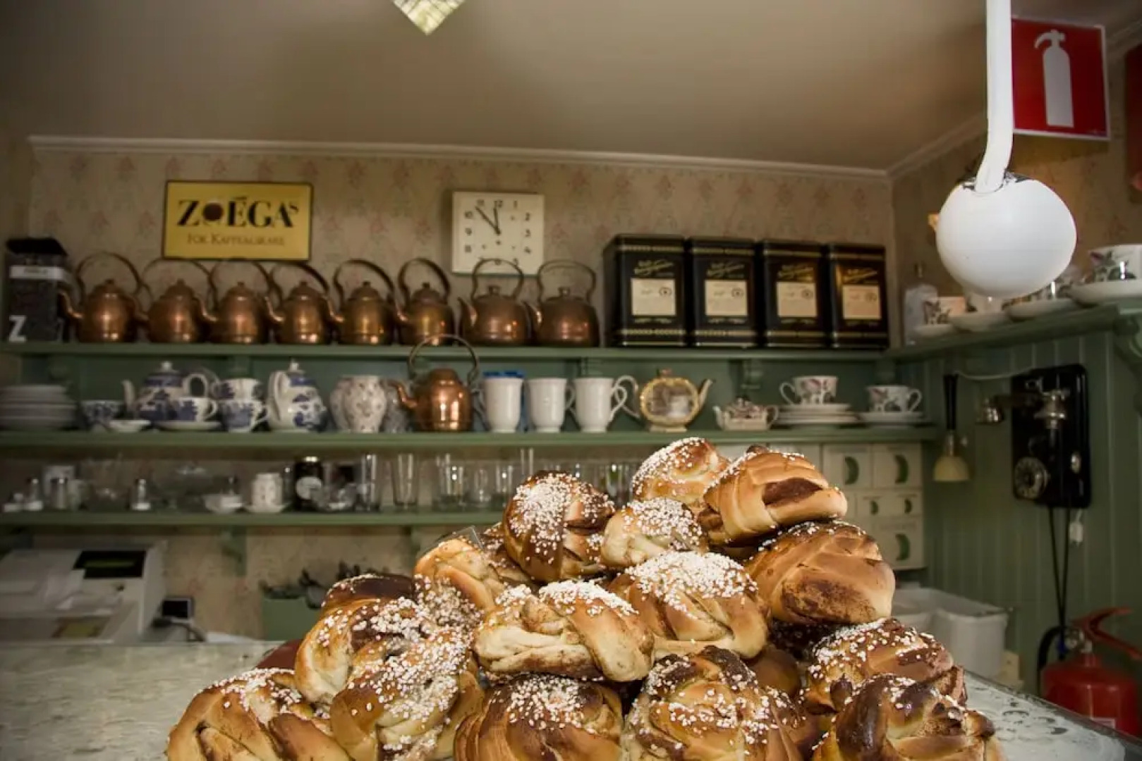 Garvaregården Hotel and B&B