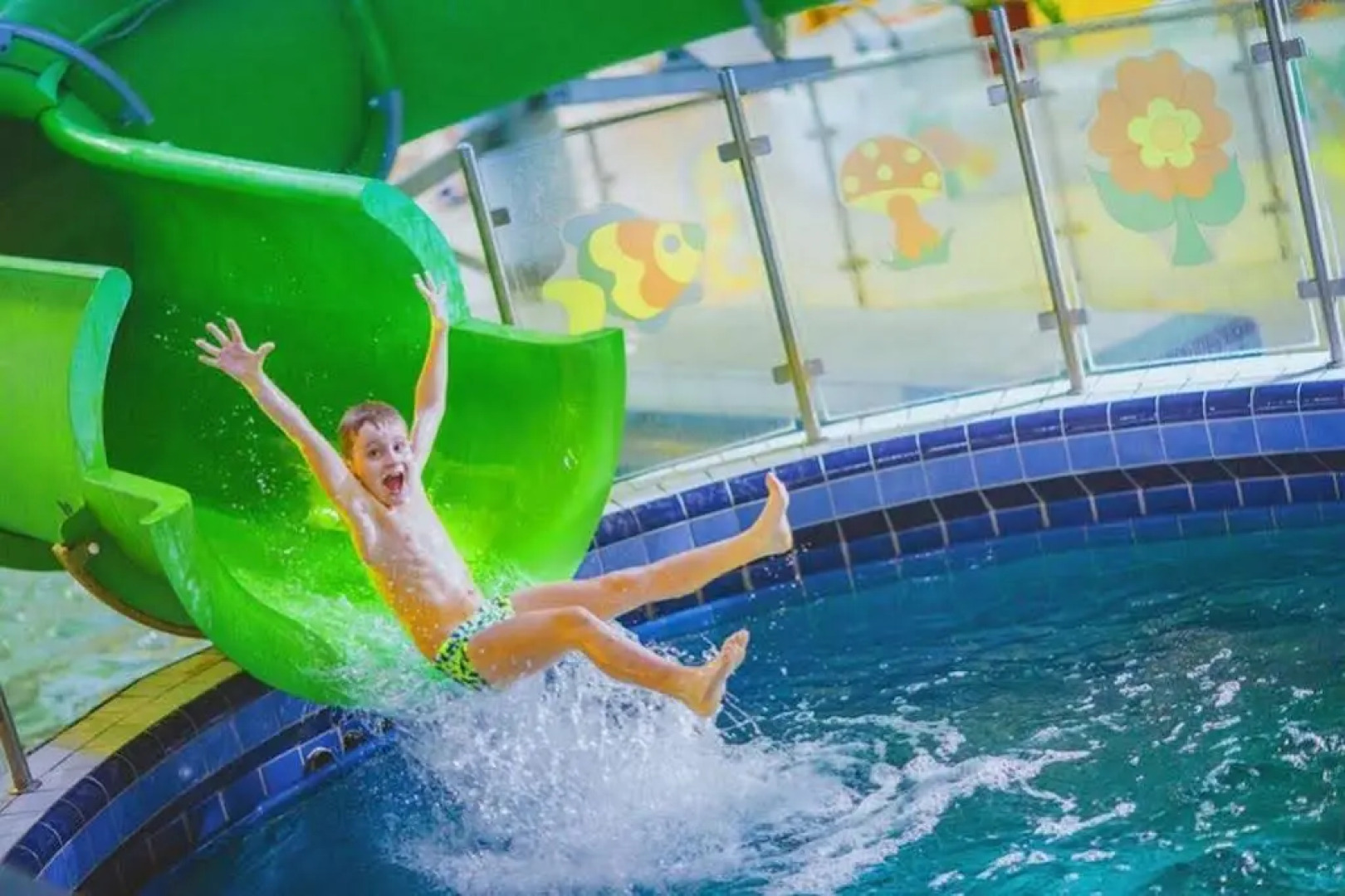 Hotel Forrás Zalakaros