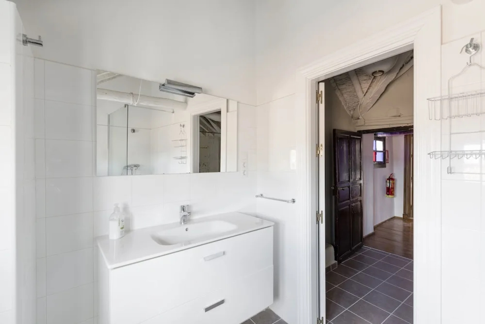 The House of Illora,