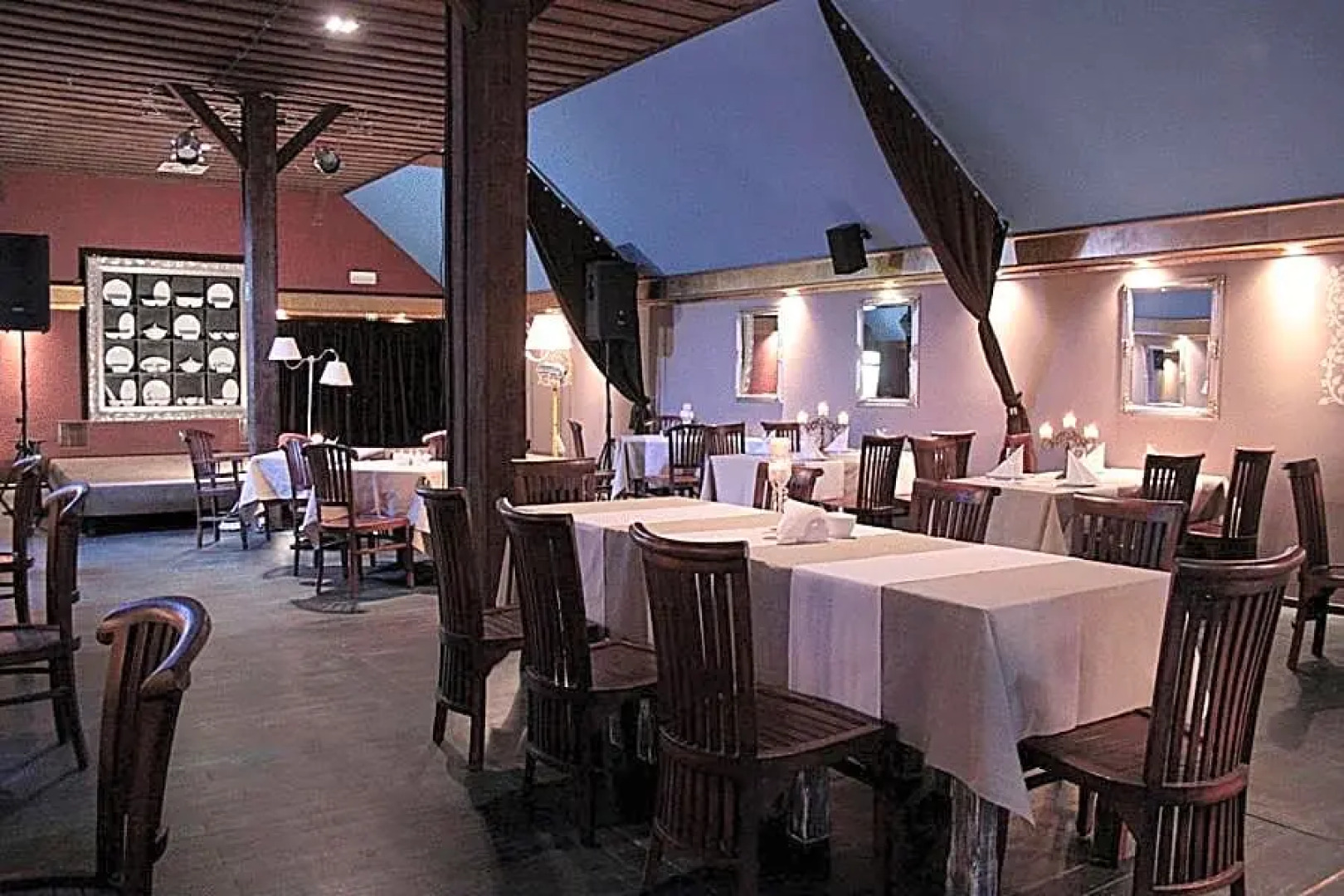 A PROPOS Hotel, Restauracja, Club
