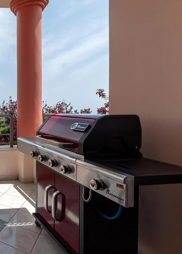 Villa Serenity House of an Elegant Immaculate Luxury Authentic Relaxing Space