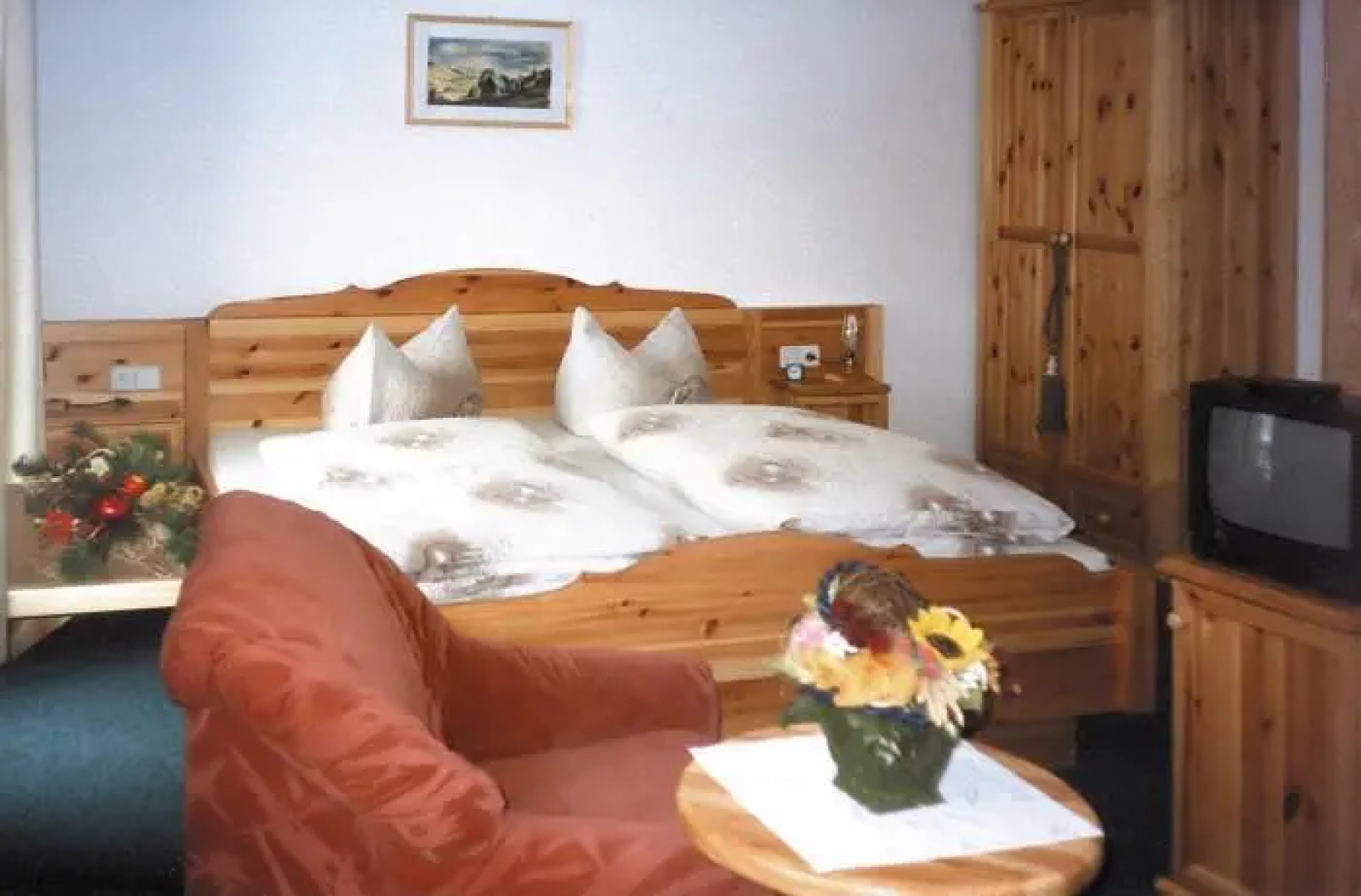 Hotel und Gasthof zur Schmiede