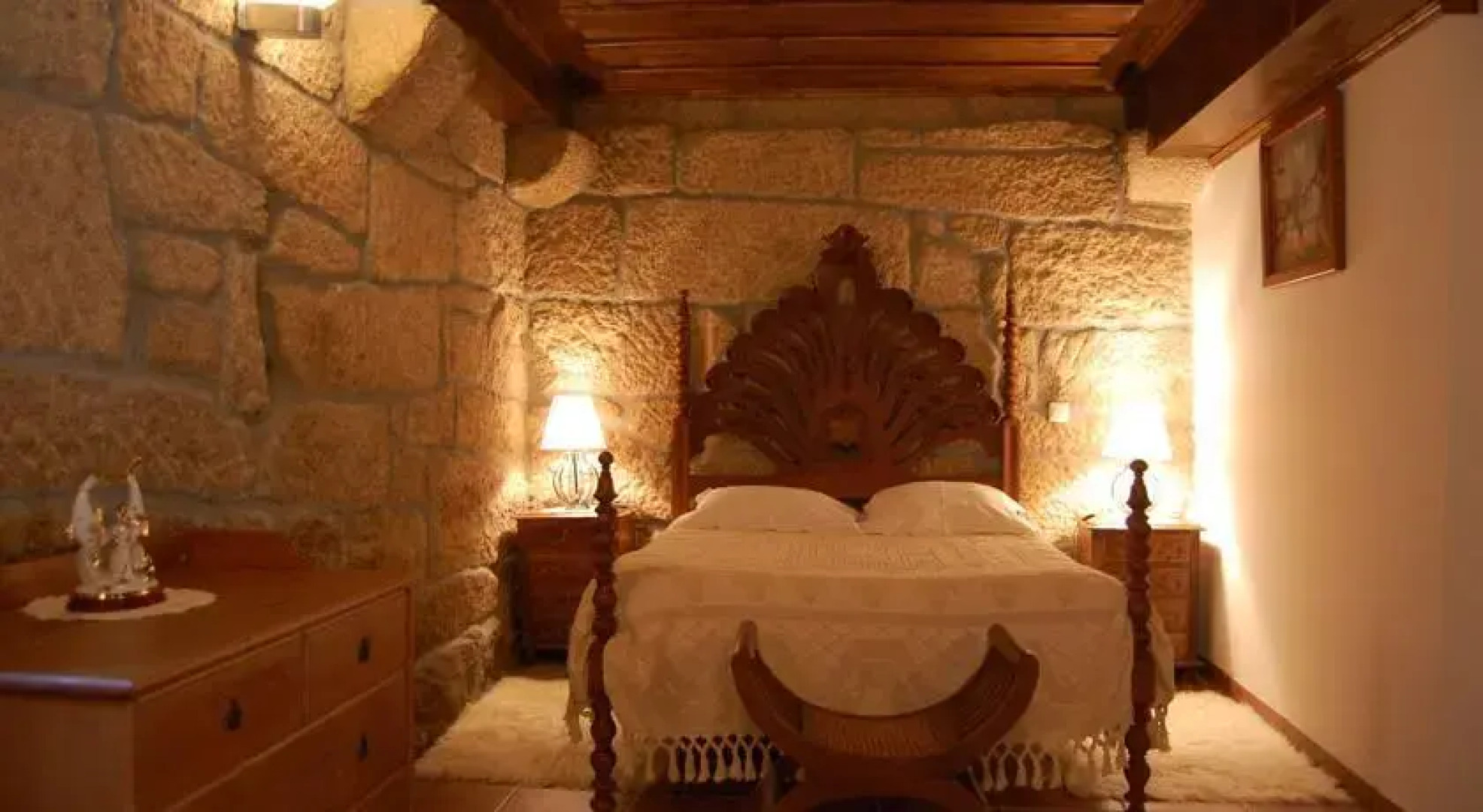 Casa das Senhoras - Turismo Rural