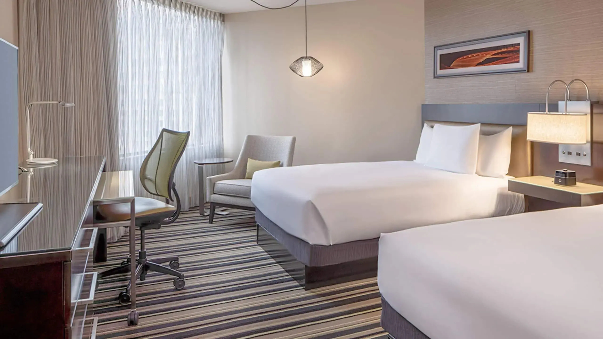 Hyatt Regency Indianapolis