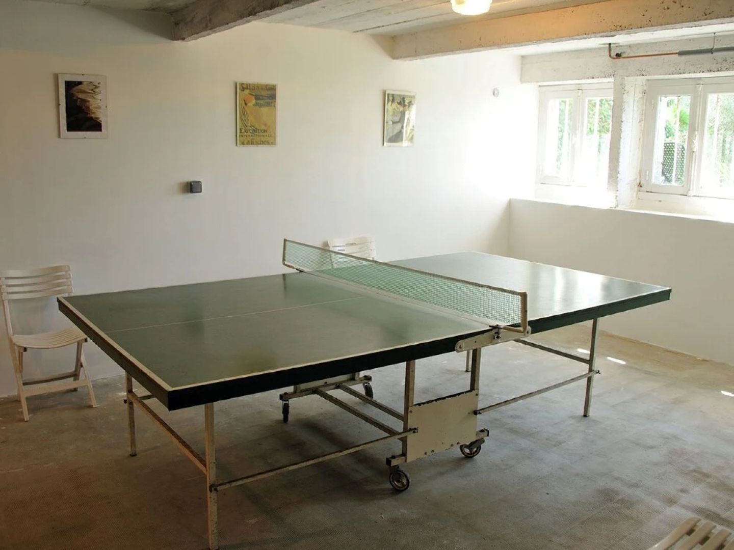 Atmospheric Holiday Home With Magnificent View Over Sea, 200 m From Beach