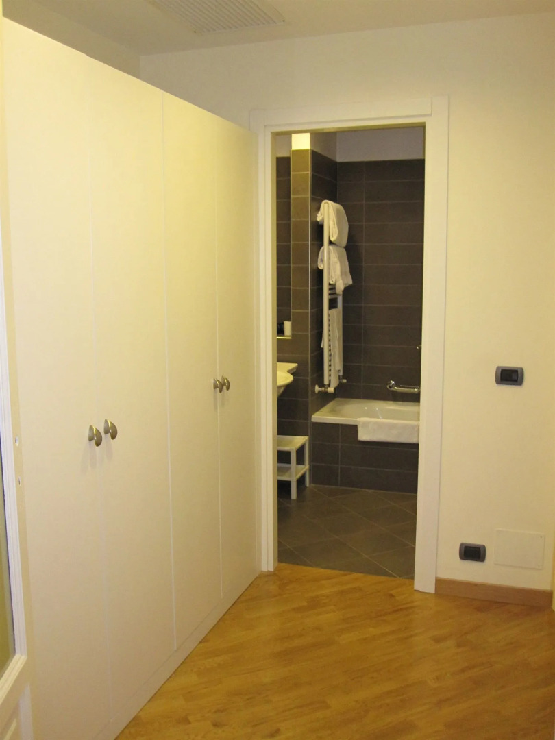 Отель Residence de la Gare