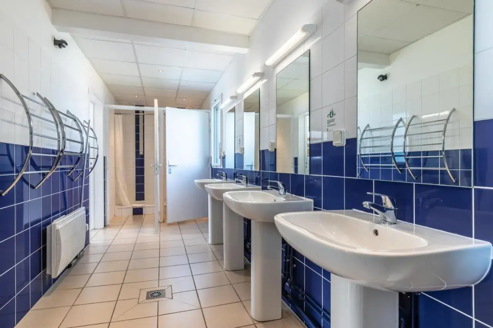 Bella Vista Guest Center Pays Basque