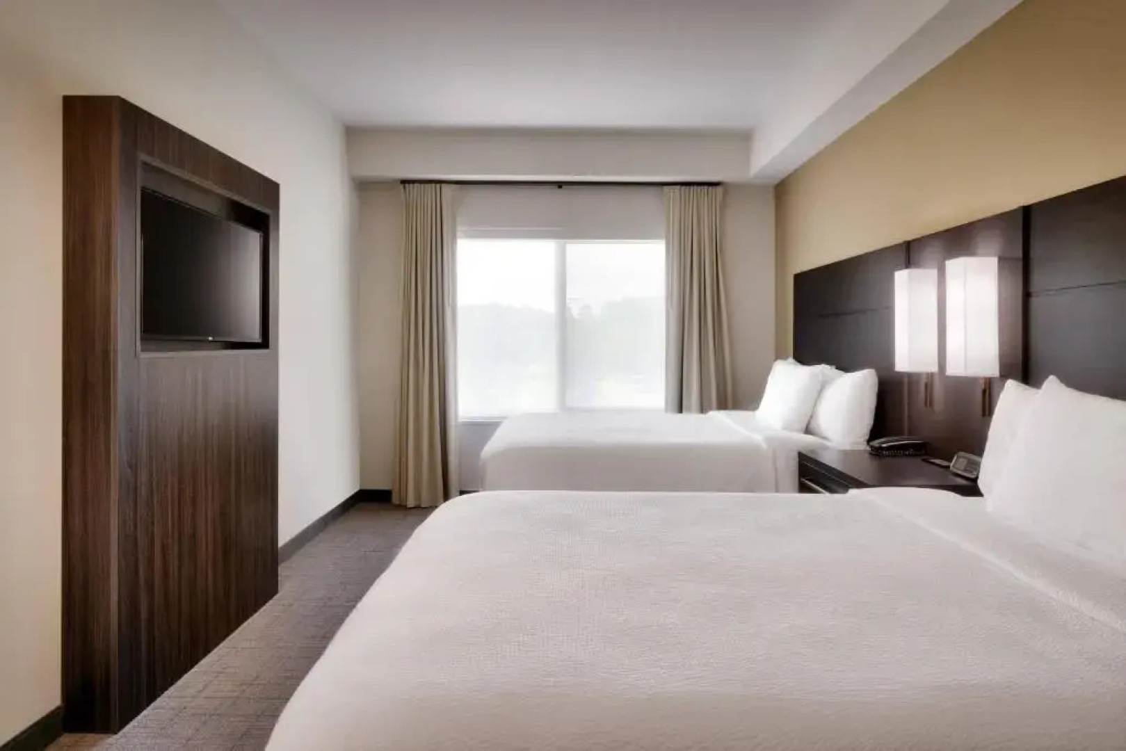 Residence Inn Brunswick