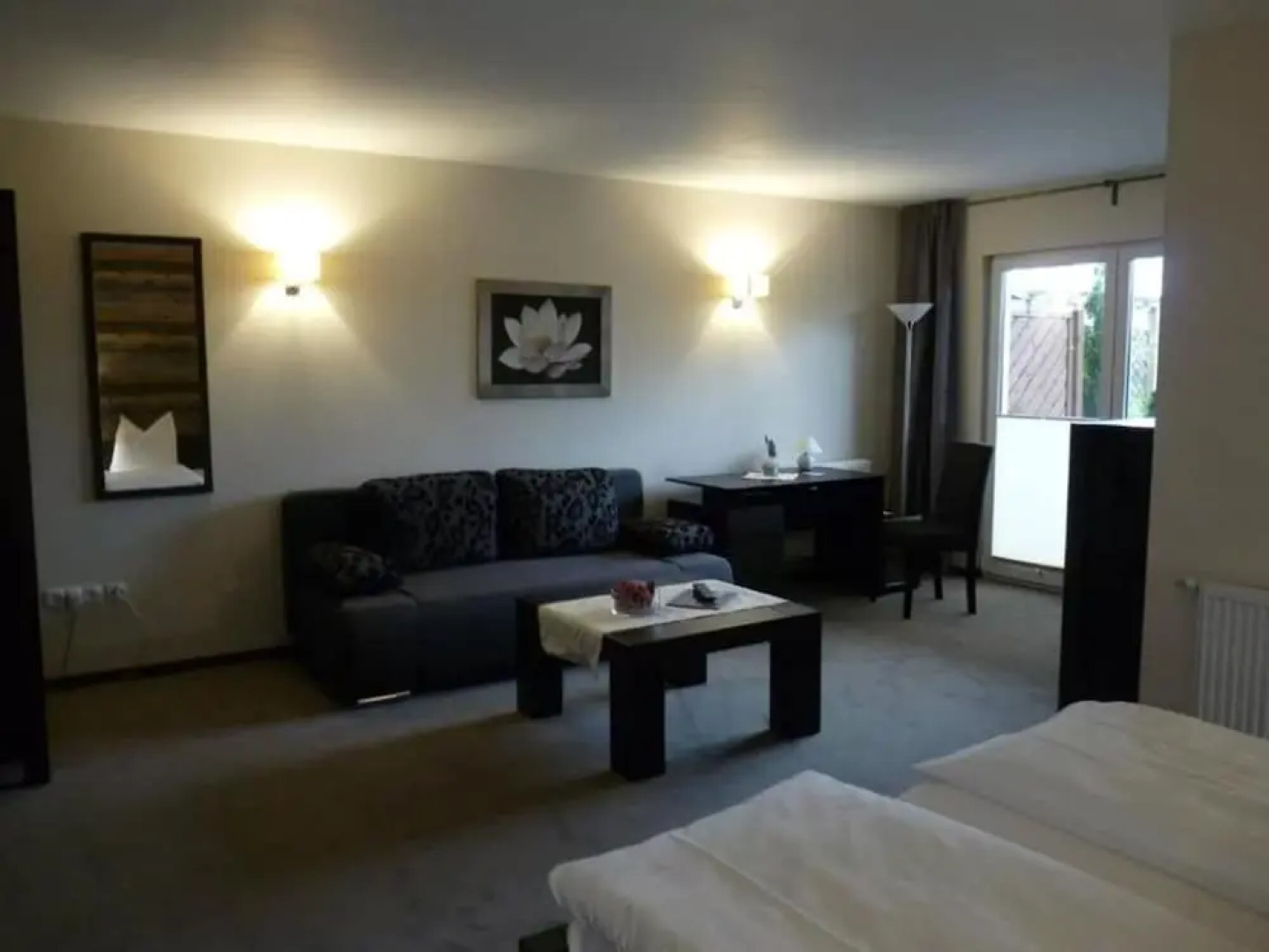 Spreewaldhof Romantik - Hotel Garni