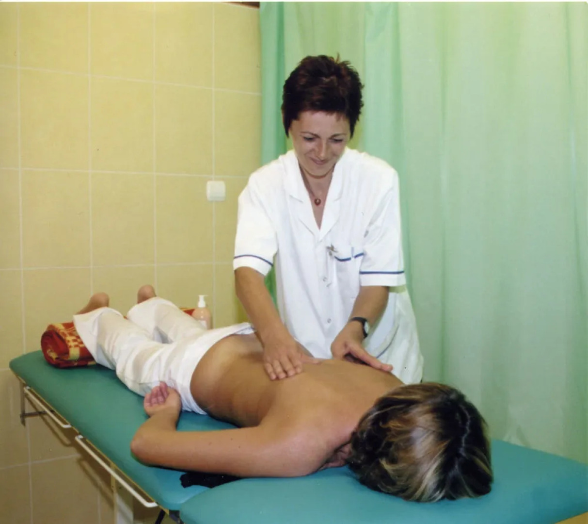 Dom Zdrojowy Diament Spa