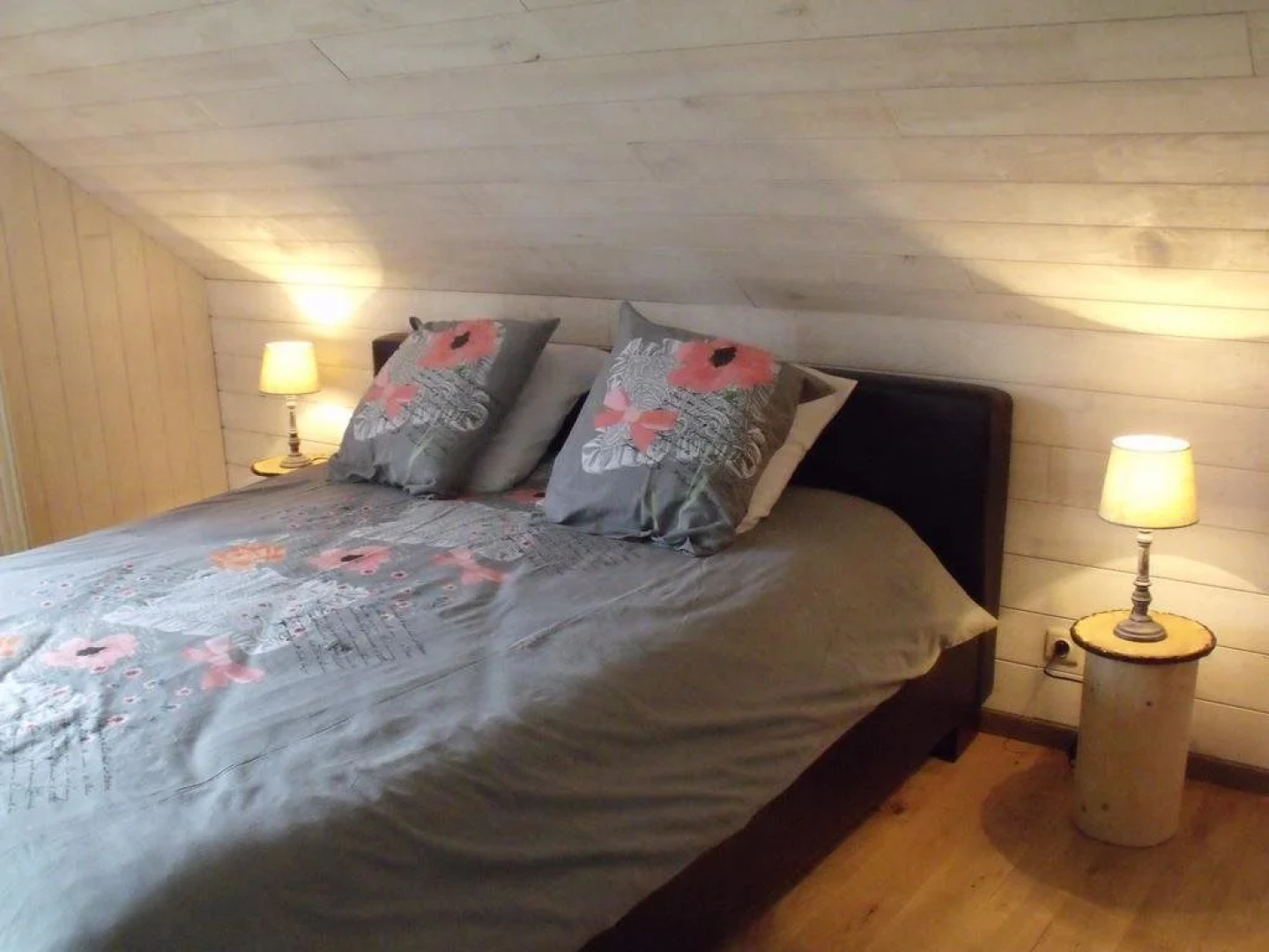 Auberge "La Fourchette Paysanne"