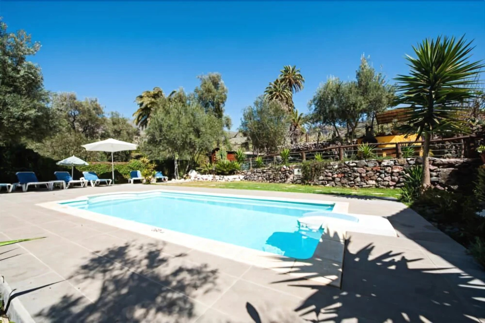 Bohemian Hideaway - La Labranza