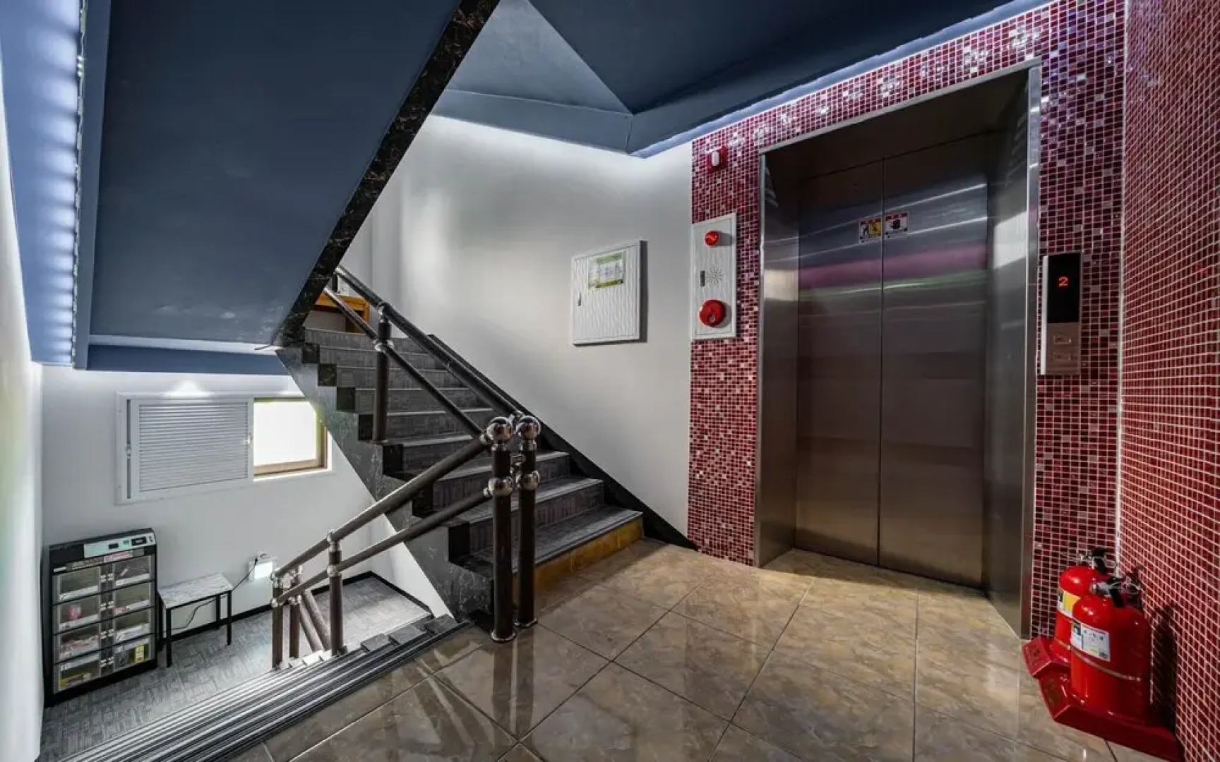 Yangpyeong Hotel Haru