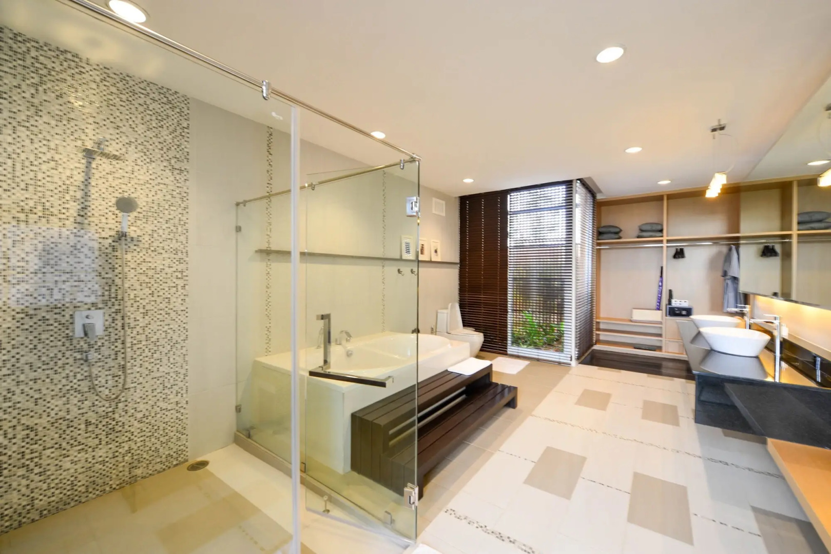 The Private Pool Villas at Civilai Hill Khao Yai