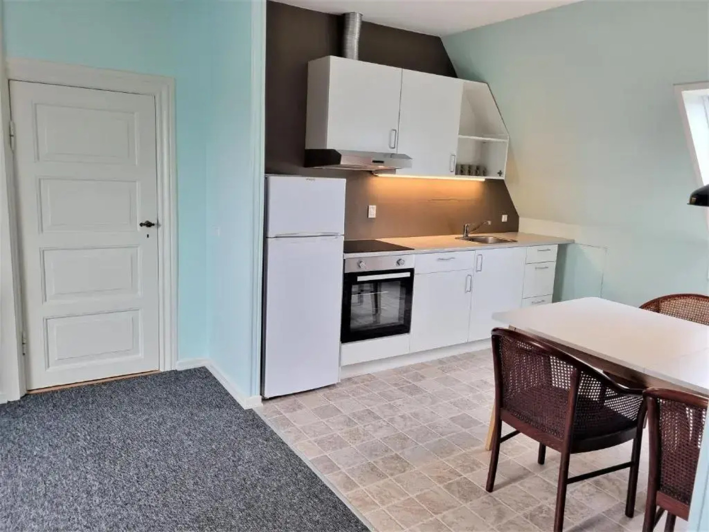 Nissum Fjord Camping