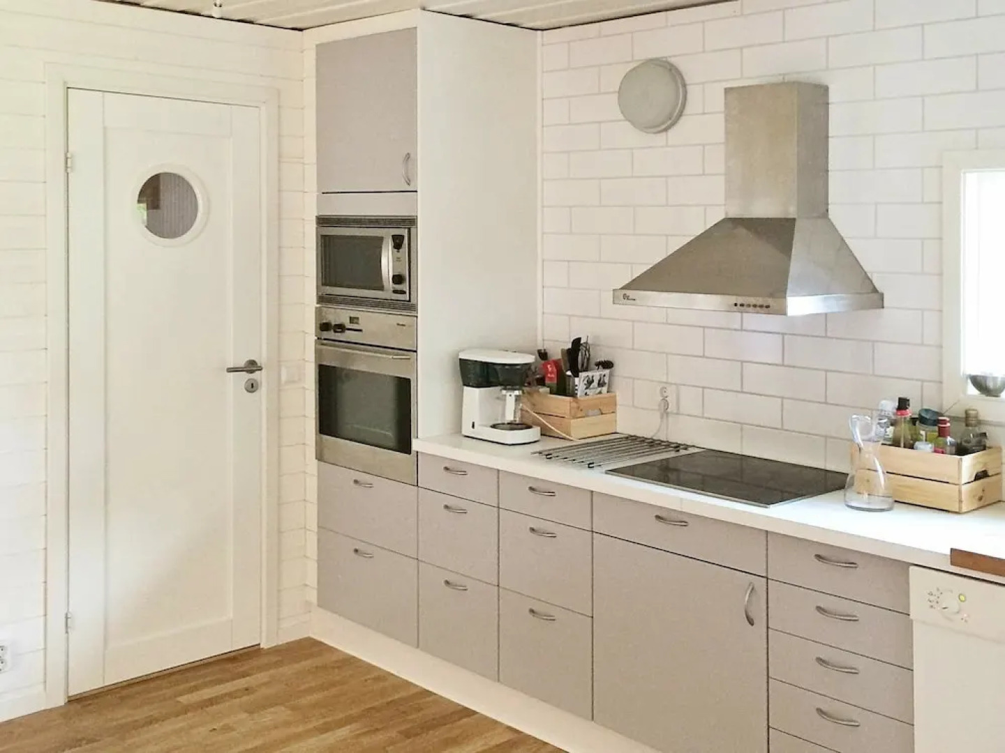 Holiday Home in SÃ¶lvesborg