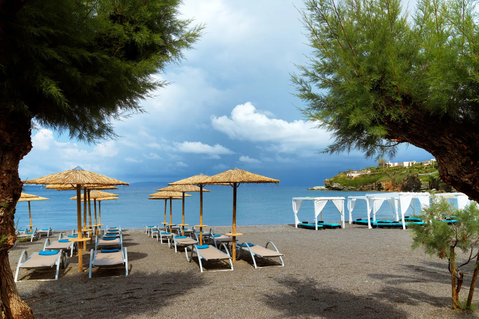 Out Of The Blue All Inclusive Resort & Spa